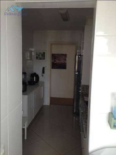 Imagem 23 de 30 de Apartamento À Venda, 69 M² Por R$ 410.000,00 - Morumbi - São Paulo/sp - Ap0592