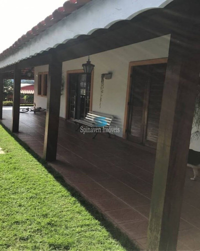 Imagem 18 de 30 de Chácara Em Bragança Paulista - Prox A Represa Com Escritura. Excelente Acesso. - Ch00717 - 69736061