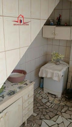 Imagem 12 de 16 de Casa A Venda No Bairro Jardim Bertioga Em Várzea Paulista - - 1032-1