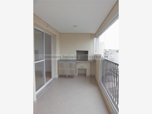 Imagem 10 de 15 de Apartamento Rudge Ramos - Sao Bernardo Do Campo - Sao Paulo | Ref.: - 51665