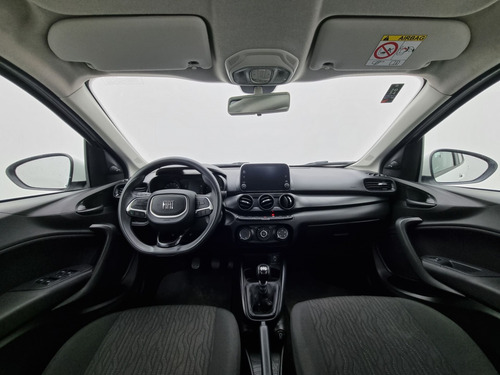Fiat Cronos 1.3 FIREFLY FLEX DRIVE MANUAL