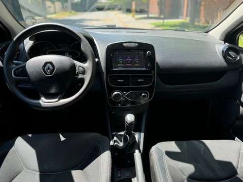 Renault Clio Clio 1.2 MT Expression