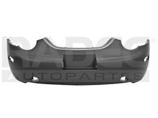 Fascia Trasera Volkswagen Beetle 1998-1999-2000-2001-2002