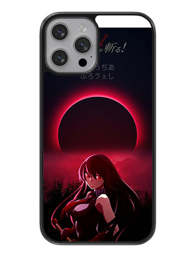 Funda Diseño Para Oppo Anime Kill A Kiil #4