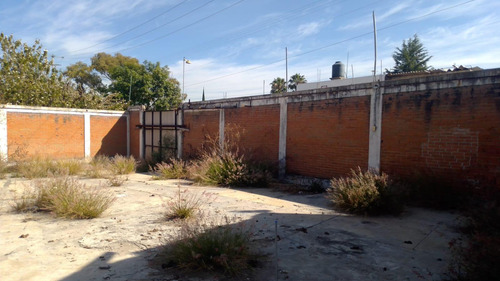 Local En Residencial Zavaleta (zavaleta)