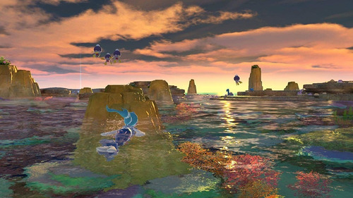 Pokémon New Snap Edición Standard - Switch Físico