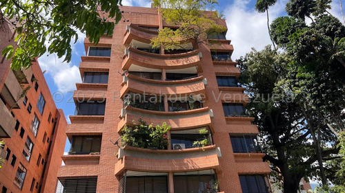 Espectacular Apartamento En Venta En Campo Alegre Sl