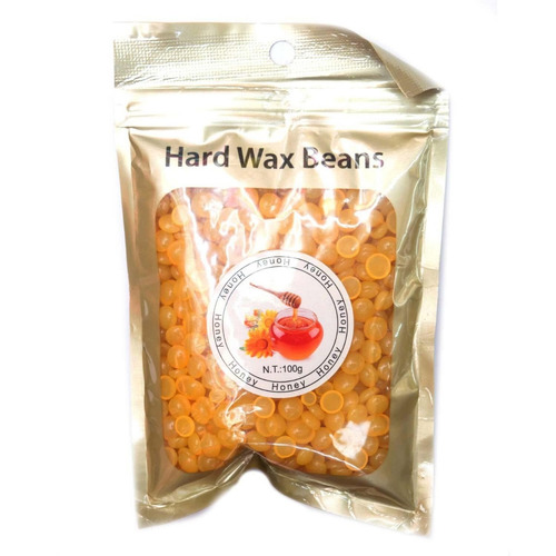 Horno Para Cera De Depilar Calentador + 3 Cera