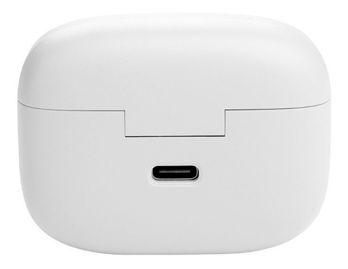 Auriculares In-ear Inalámbricos Jbl Tune 130nc Tws Blanco