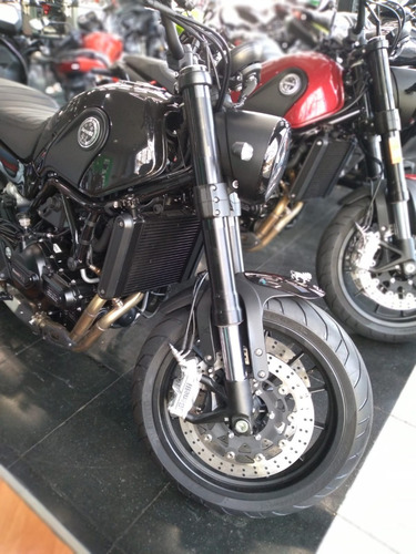 Imagen 17 de 19 de Benelli Leoncino 500 Store Agrobikes