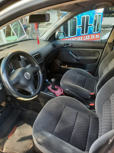 Volkswagen Golf 1.6 Comfortline