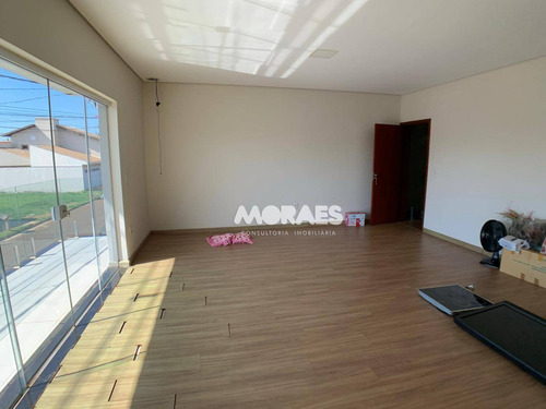 Imagem 18 de 22 de Casa Com 3 Dormitórios À Venda Por R$ 1.300.000,00 - Condomínio Flamboyant - Jaú/sp - Ca2055