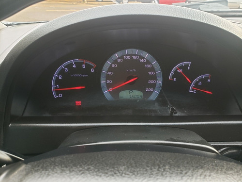 Imagem 4 de 10 de Ssangyong Rexton 2011