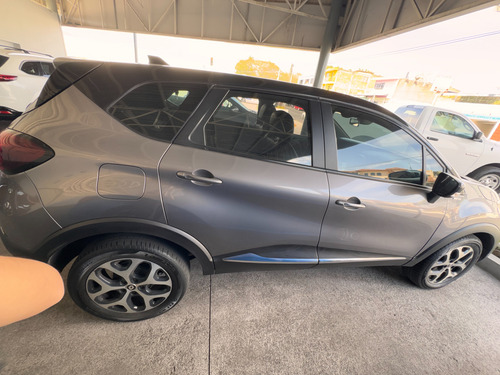 Renault Captur 2020