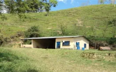 Hacienda-Finca en venta