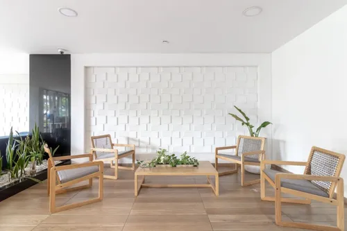 Apartamento En Arriendo En La Macarena. Cod A23421