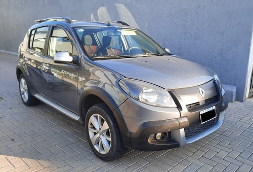 Renault Sandero Stepway 1.6 Confort 105cv 2011