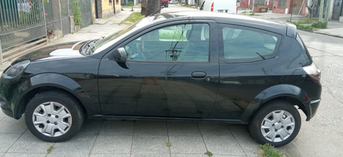 Ford Ka 1.0 Fly Viral 63cv