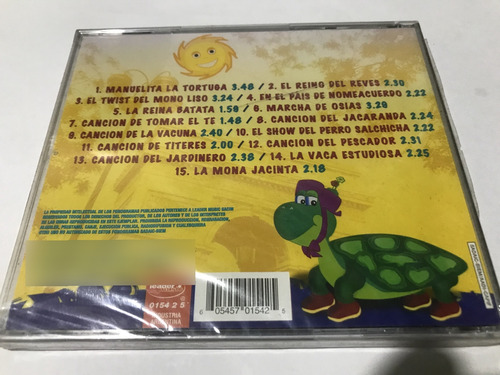 María Elena Wlash Por Katie Viqueira Manuelita Y Más Éxitos Estándar