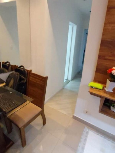 Imagem 8 de 15 de Ref.: 17814 - Apartamento Em Osasco Para Venda - 17814