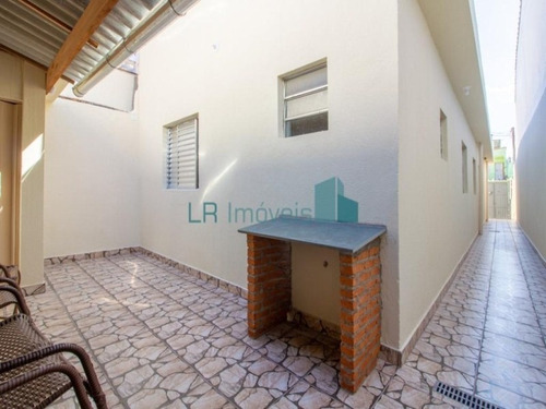 Imagem 13 de 18 de Sobrado À Venda, 130 M² Por R$ 530.000,00 - Jardim Brasil - São Paulo/sp - So0533 - 69791268