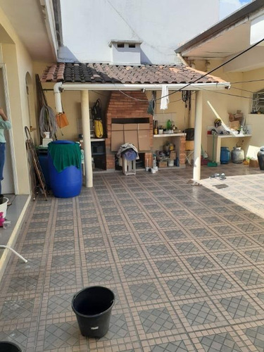 Imagem 21 de 23 de Casa Com 3 Dorms, Av. João Paulo Ablas , Cotia. - Ca0858
