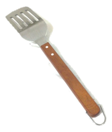 Espatula Para Asador Ancha Expert Grill (pz)