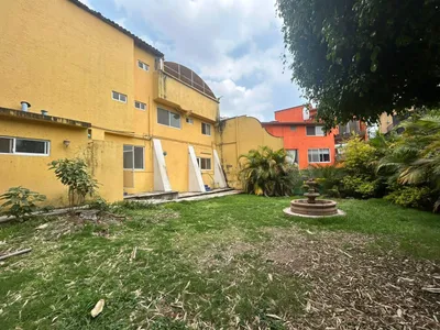 Casa en renta