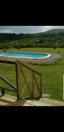 Imagen 16 de 27 de Punta Colorada! Alquiler Casa Con Piscina
