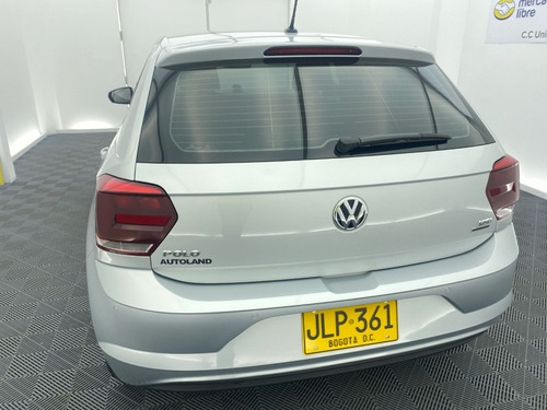 Volkswagen Polo COMFORTLINE 1.6