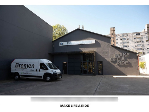 Imagen 15 de 15 de Bmw R18 First Edition Bremen Motorrad