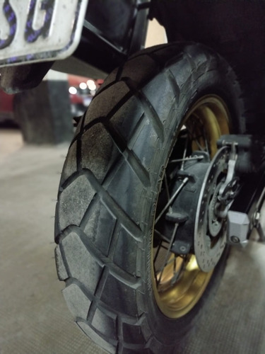 Suzuki Vstrom 650 Xt