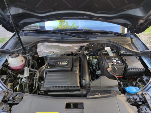 Imagem 11 de 14 de Audi Q3 1.4 Tfsi Top Flex