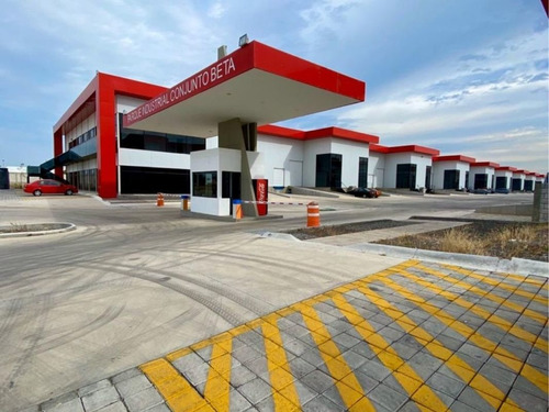 Imagen 1 de 12 de Venta Bodega, Parque Industrial Beta, Inmejorable Precio, Magnífica Oportunidad De Inversión