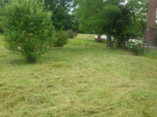 Las Lomadas Barrio Parque