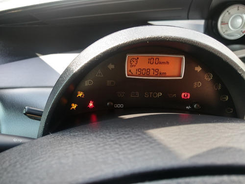 Peugeot 807 8as Hdi Problema De Junta Reparar No Chocado