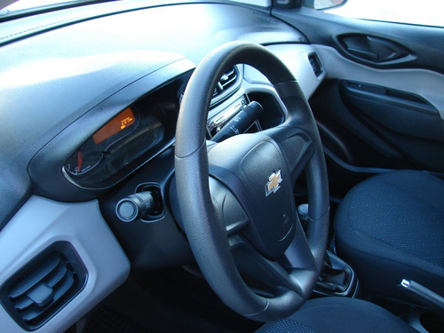 Chevrolet Prisma Ls Joy Año 2018 Unica Mano!! Excelente!!