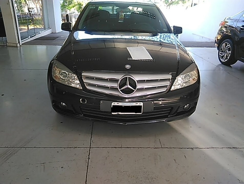 Mercedez Benz C200 Kompresor