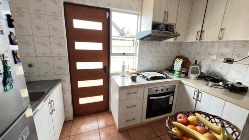 Arriendo Casa En Villa Los Jardines De Rauquen