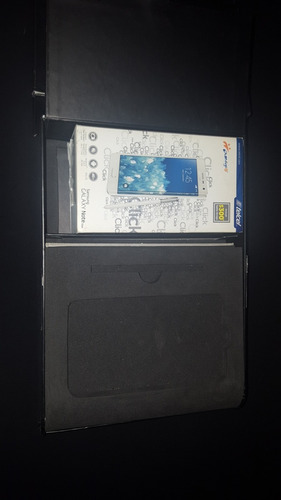Caja Edicion Limitada Samsung Note Edge