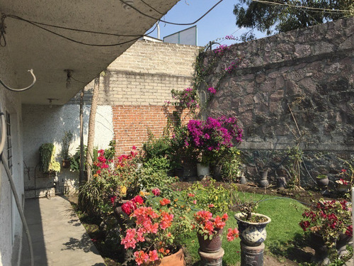 Imagen 7 de 30 de Terreno Con Oficinas En Renta San Martin Tepetlixpa