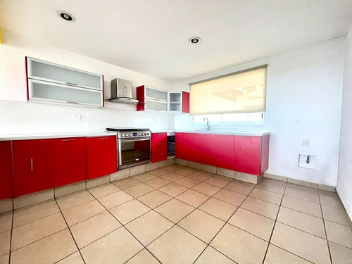 Casa En Venta, Las Arboledas, 3 Recamaras