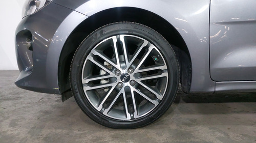 Kia Rio 1.6 EX PACK AUTO