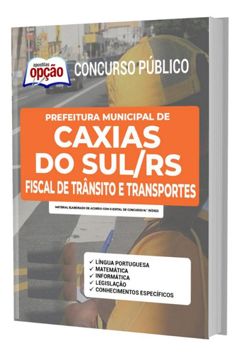 Apostilas Opção