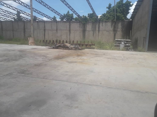 Imagen 11 de 26 de Se Vende Galpón Para Uso Industrial En Mariara, Edo Carabobo