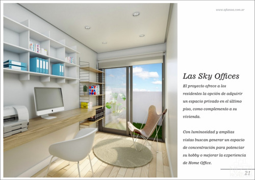 Imagen 15 de 29 de Piso 3 Amb C/ 3 Baños - Afianza 2 - San José- 2023 - Ref: 1403