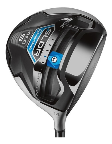 Driver Taylormade Golf Sldr 460s