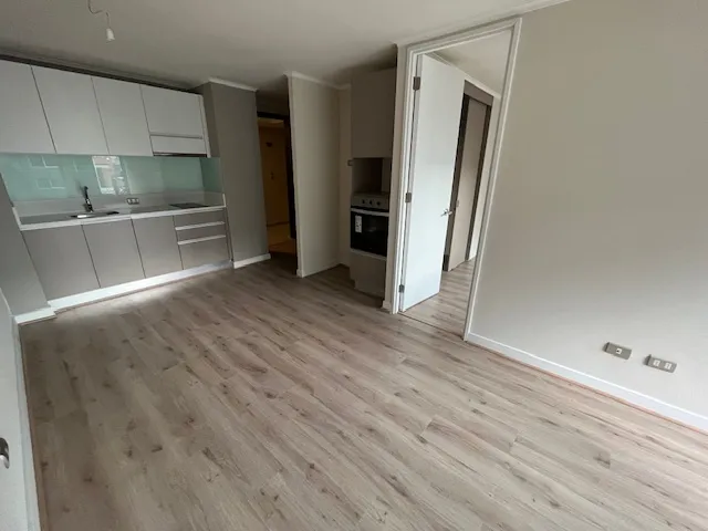Imagen 1 de 19 de Departamento 1 Dormitorio 1 Baño 1e Metro Parque Almagro