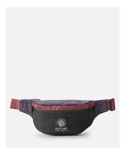 Banano Waist Solid Rock Rip Curl