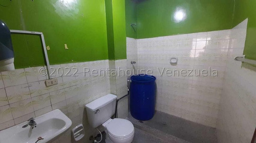 Imagen 11 de 12 de Casa Comercial En Alquiler Zona Centro Barquisimeto 22-25381 Jcg